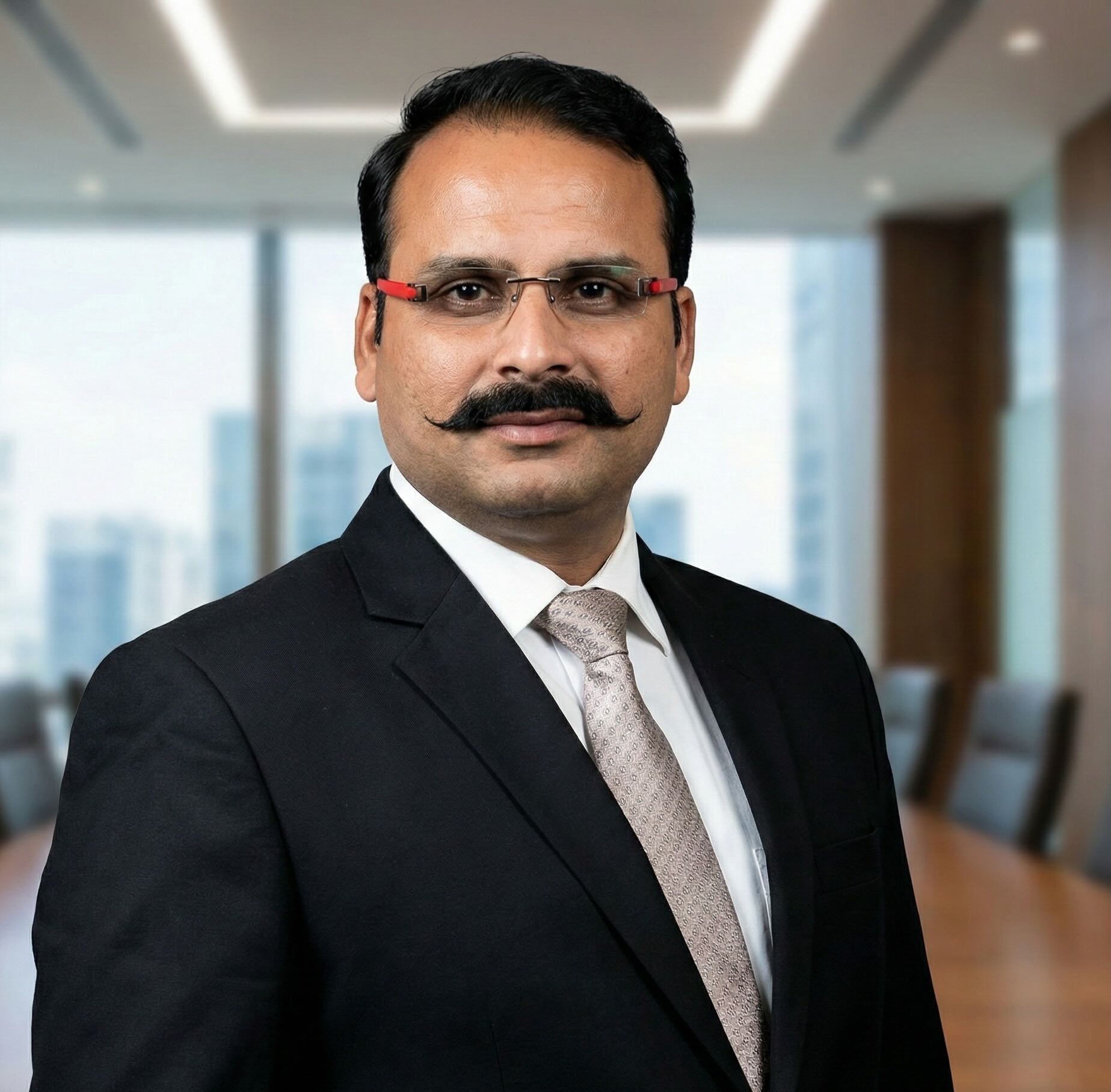 Associate Partner
