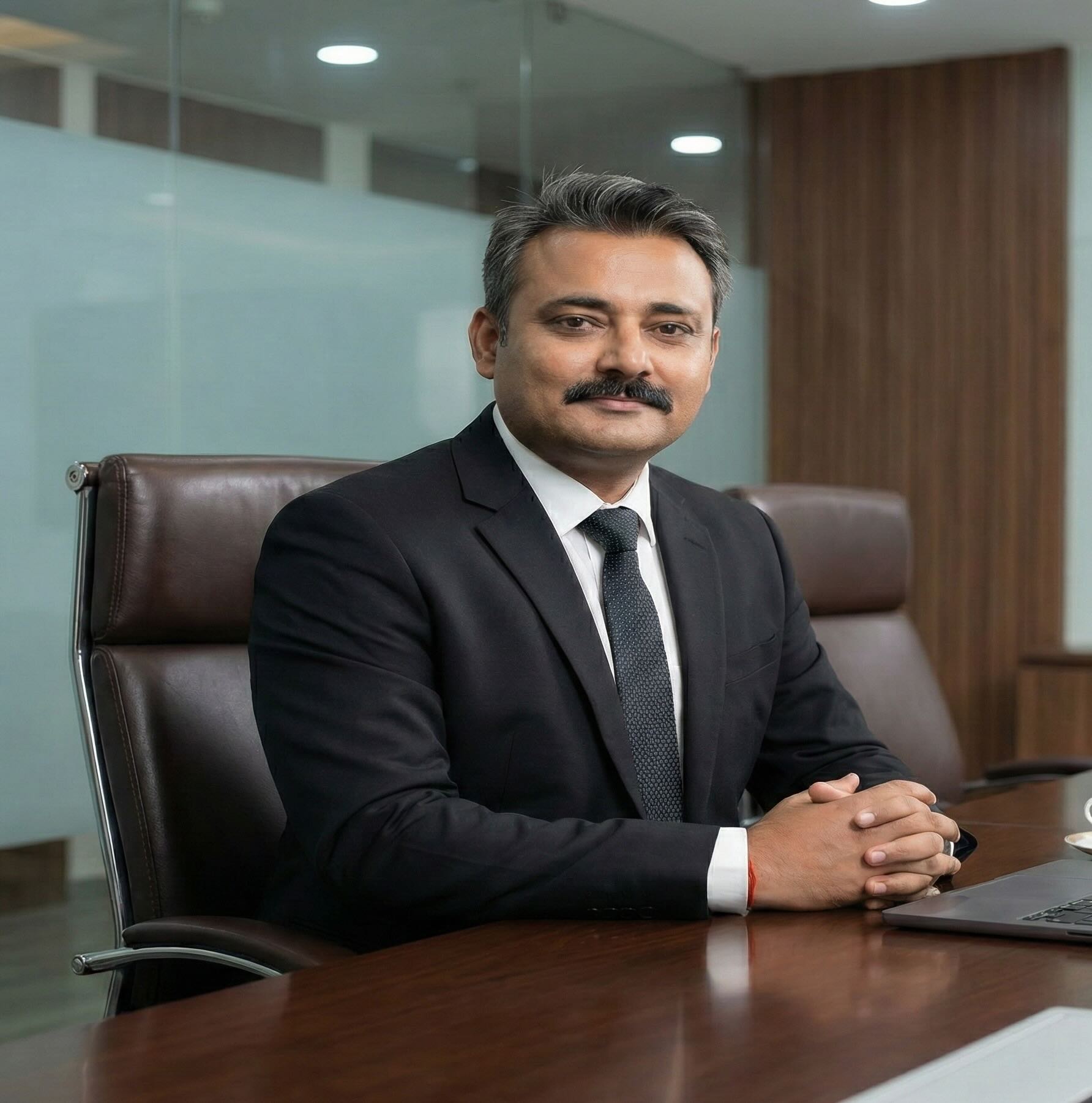 Senior Partner